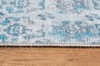 Conceptum Funk Chenille - Gray AL 221 Multicolor 150 x 230 cm